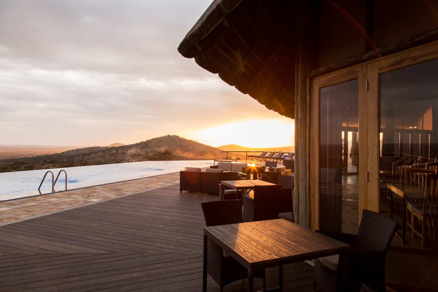 Lahia Tented Lodge accommodation image