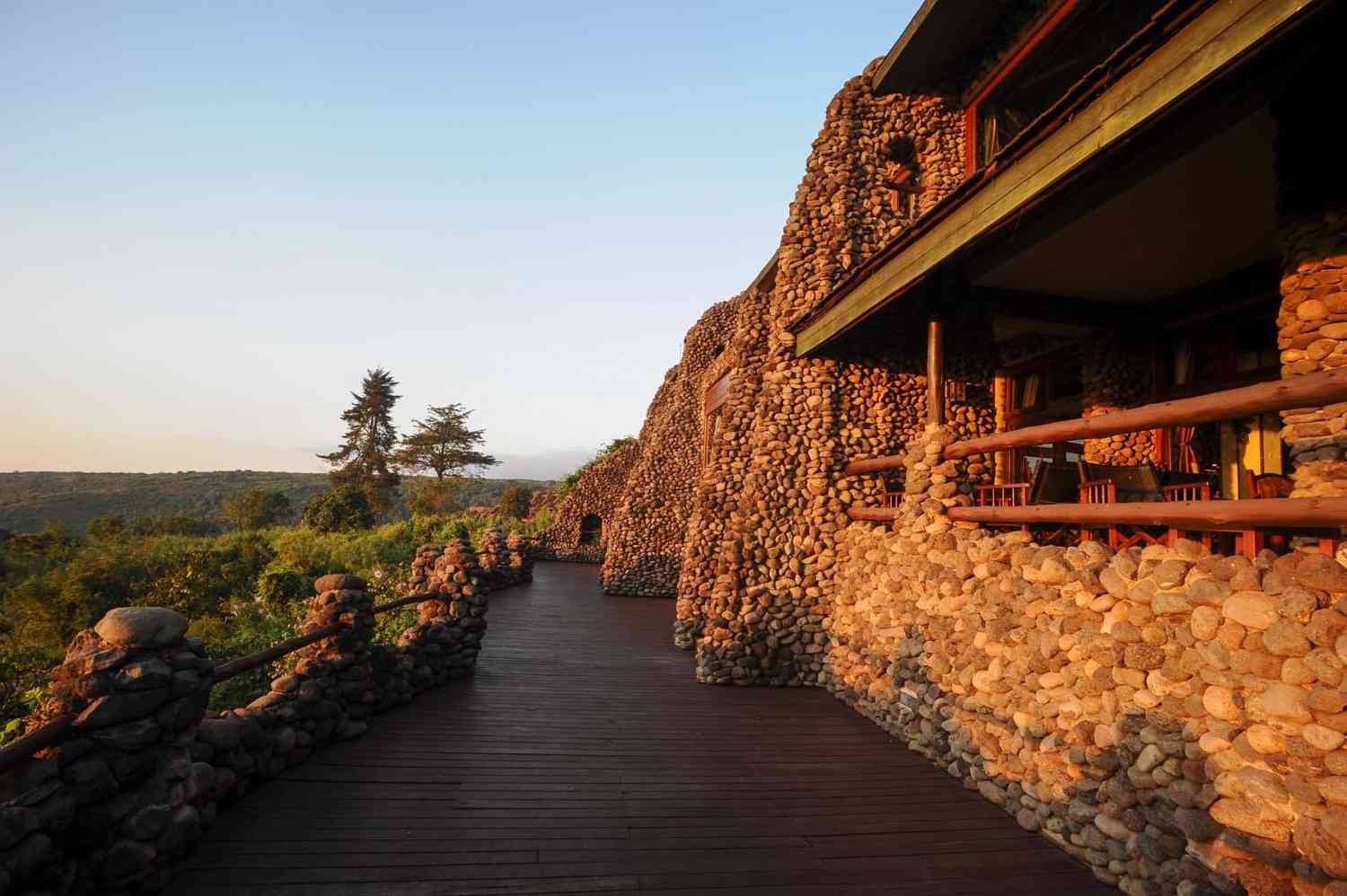 serenangorongoro 181 — Images from the Kigali City Tour & Transfer to Volcanoes National Park accommodations itinerary in Tanzania
