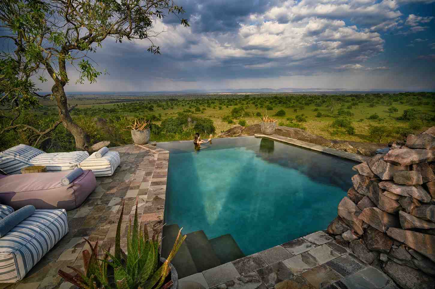 Images from the Nairobi → Fly to Masai Mara · Afternoon Game Drive accommodations itinerary in Tanzania photo 1