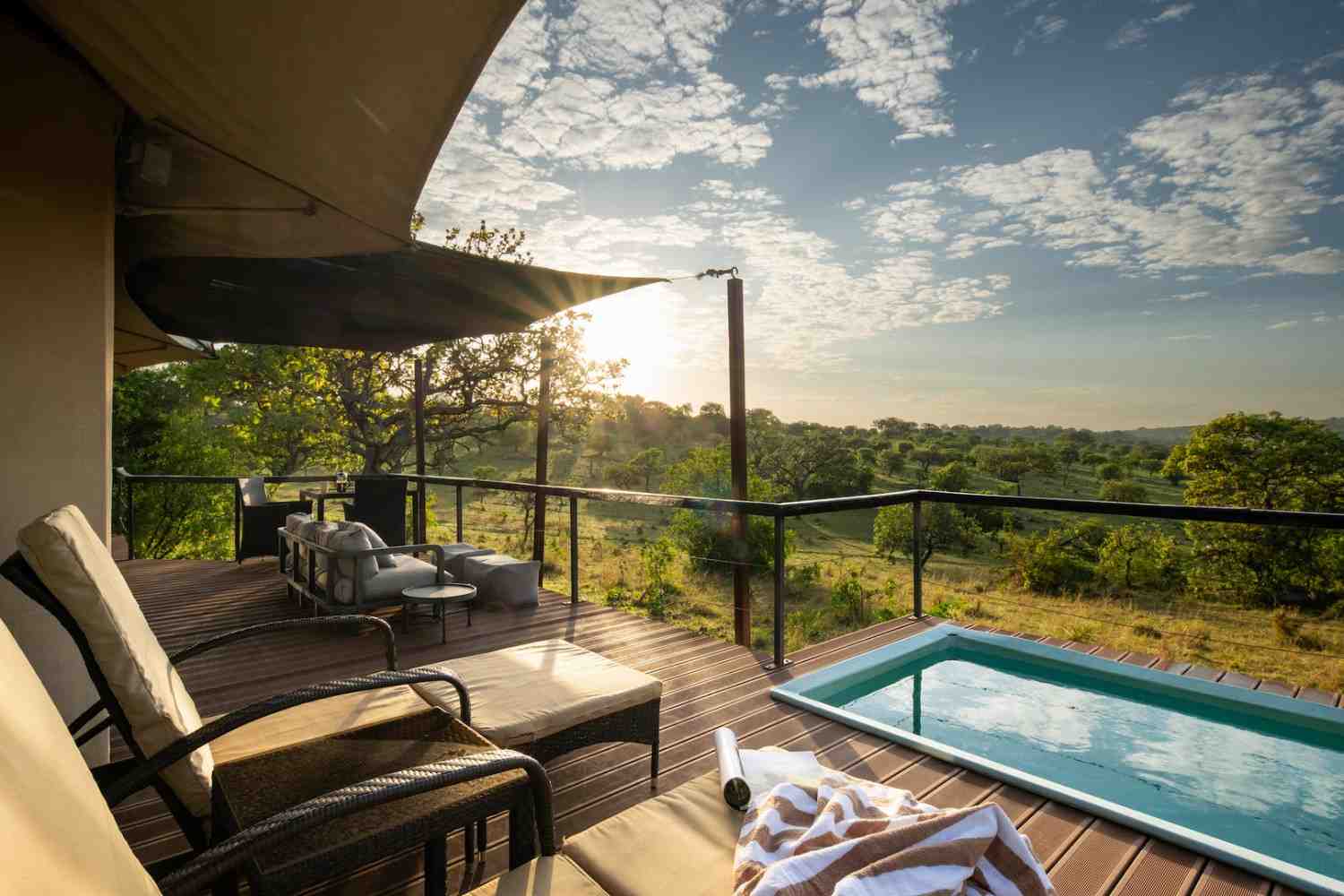 lemala kuria hills lodge accommodation image