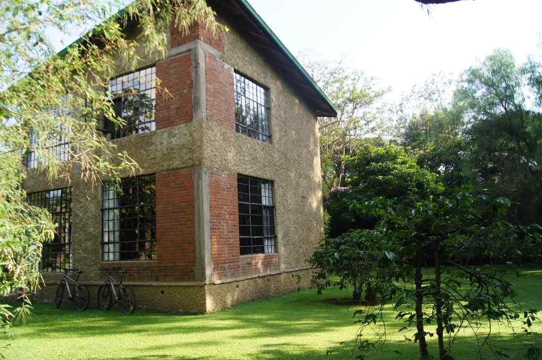 Meru House Lekisilai accommodation image