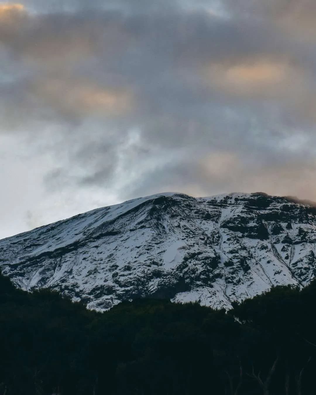 Kilimanjaro Climbing — featured travel experience in Tanzania