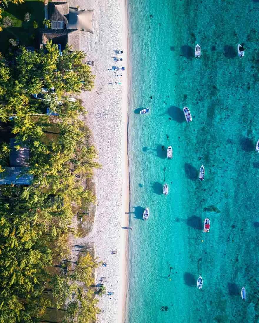Zanzibar Beach Holidays — featured travel experience in Tanzania