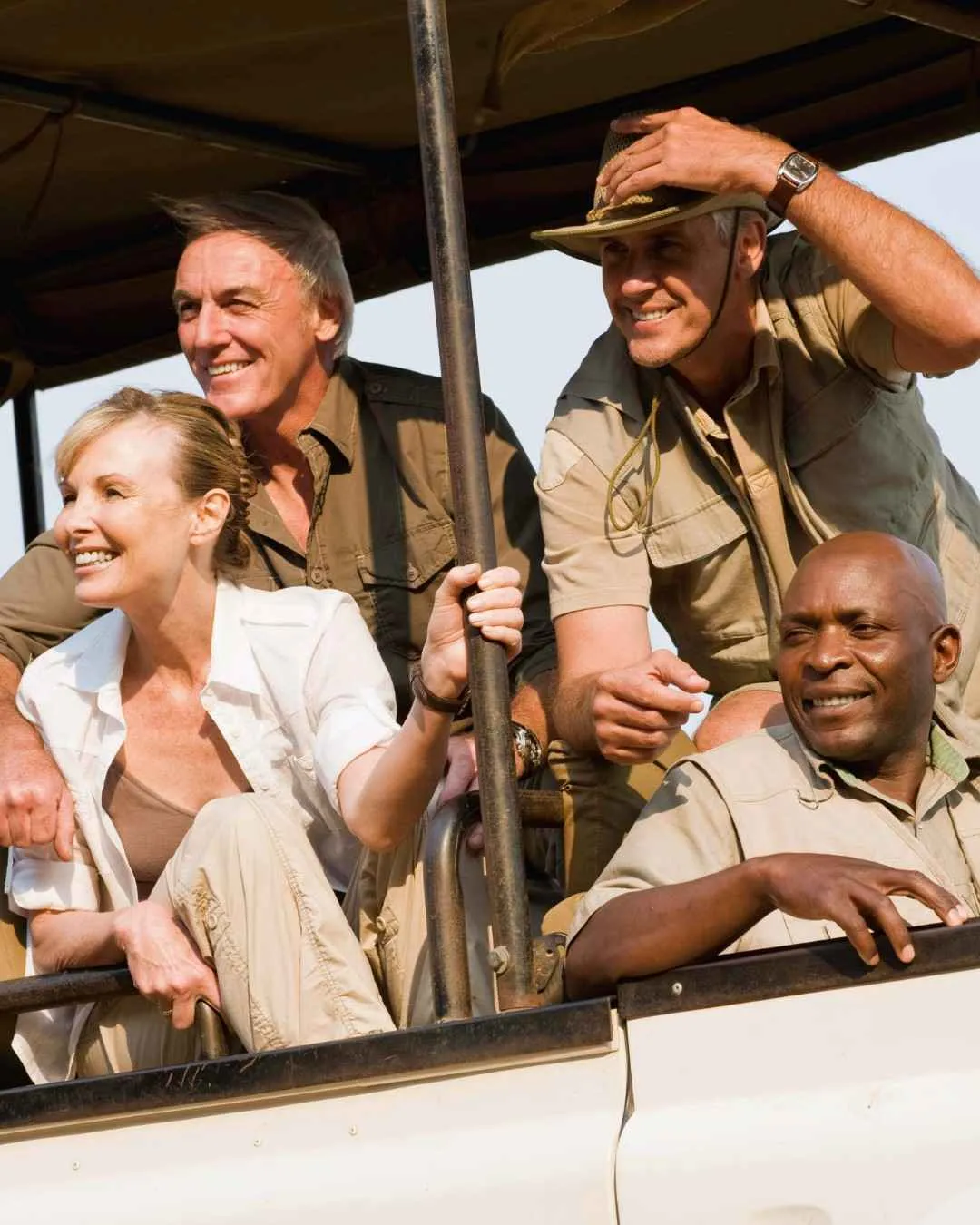 8-Day Southern Circuit Safari: Mikumi & Ruaha