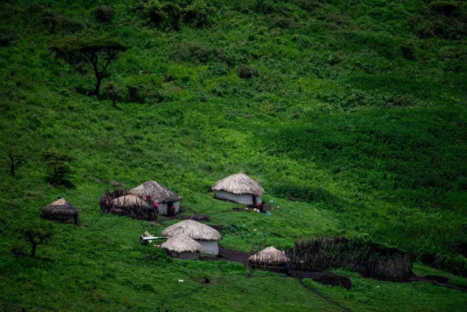 9-Day Great Migration Safari — Northern Serengeti & Mara River