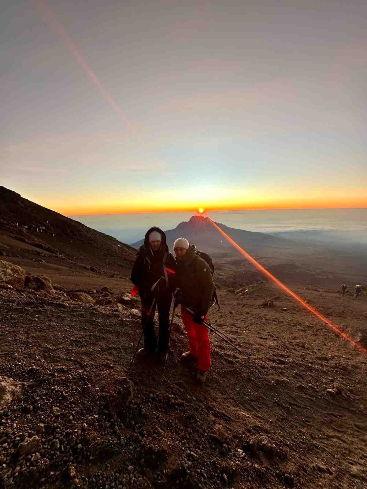 Rongai Route Kilimanjaro Trek