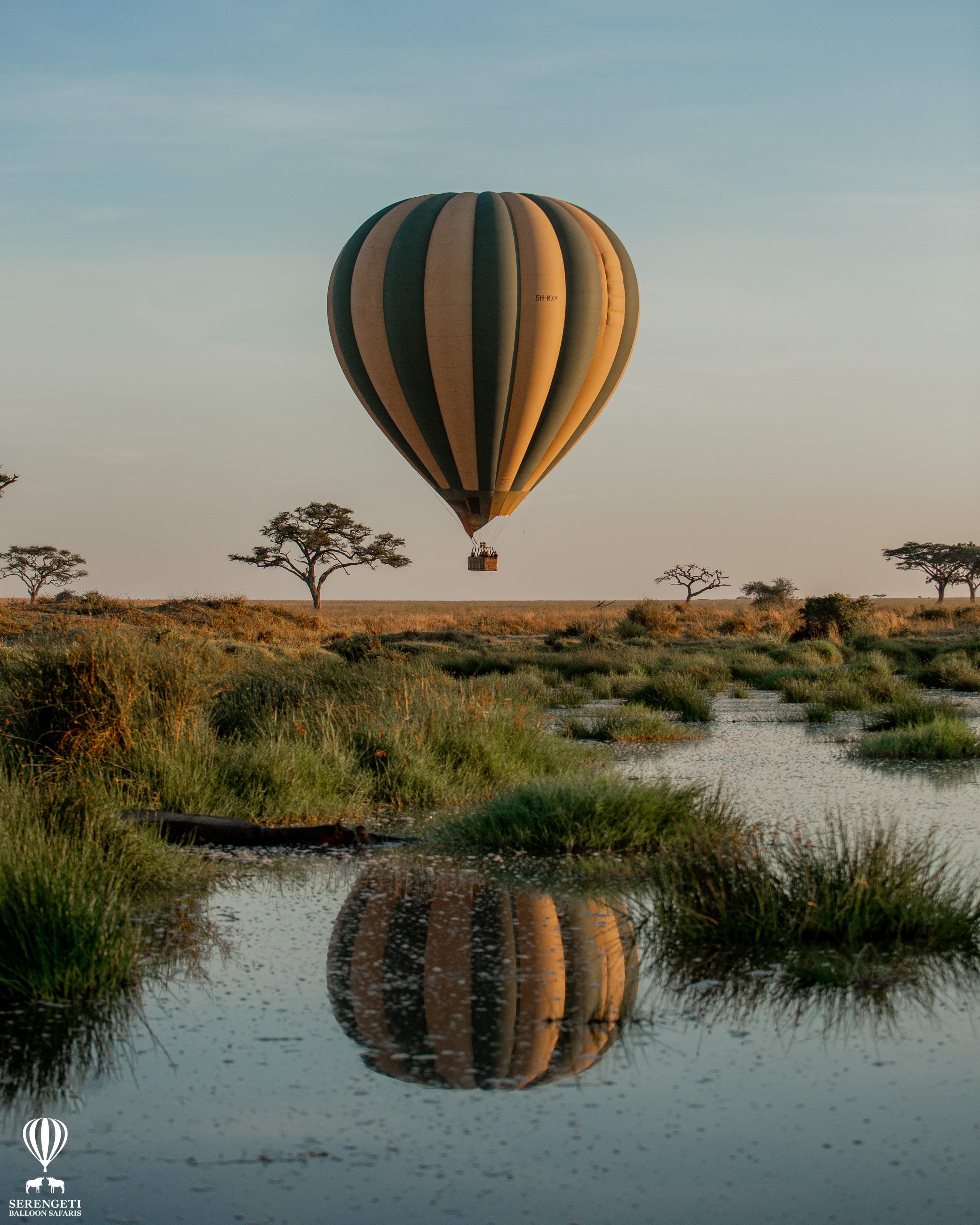 Lake Manyara