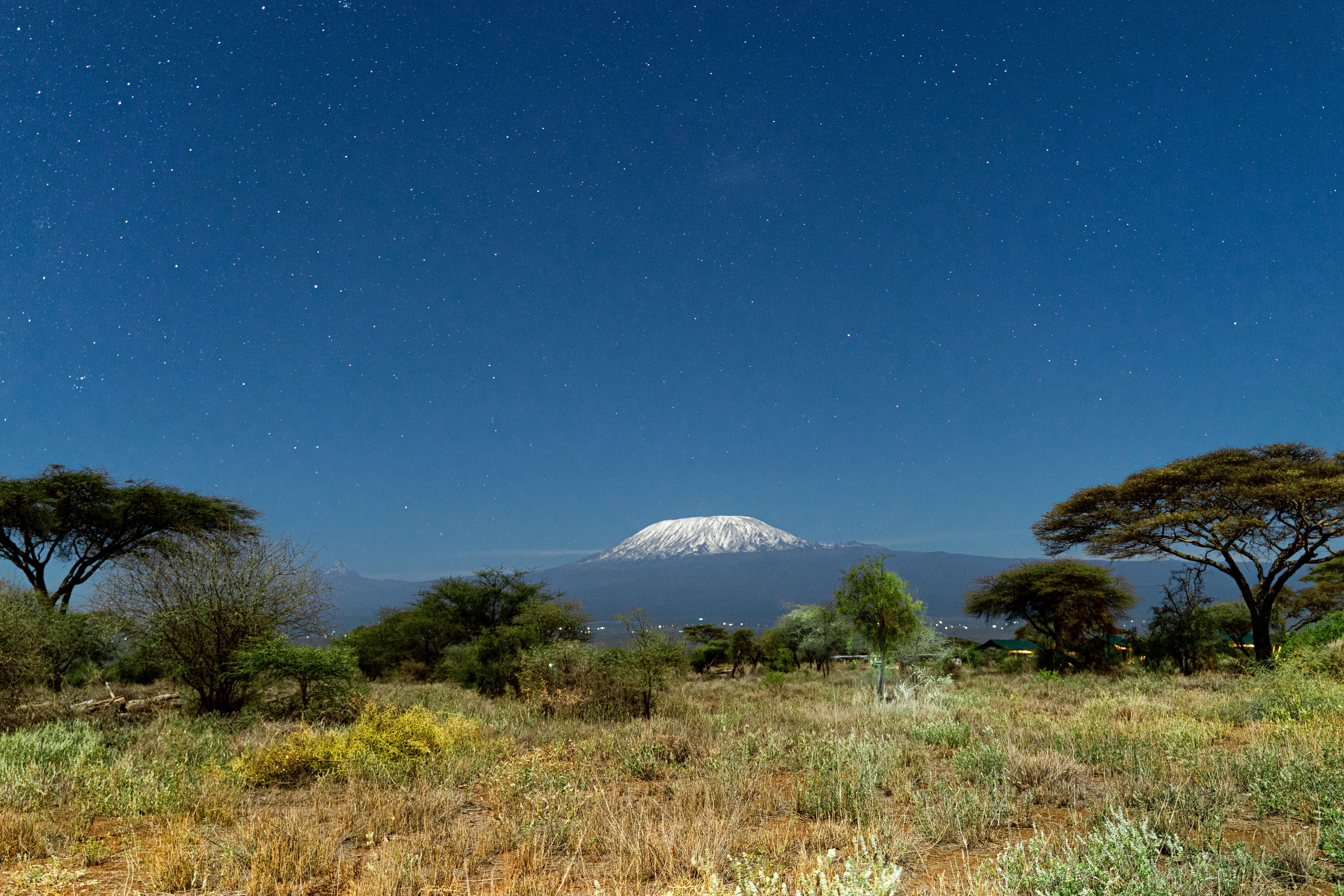 Planning a Tanzania safari journey