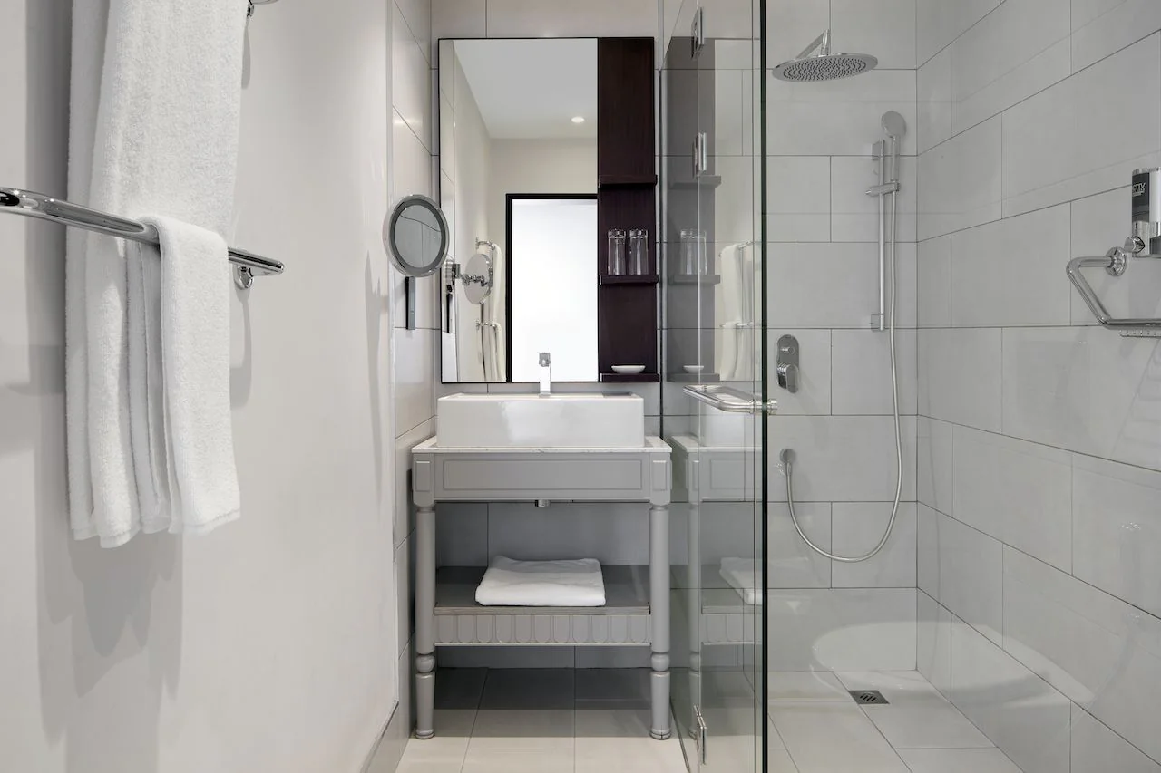 four-points-sheraton-arusha - Book via Trail Safari Explorers