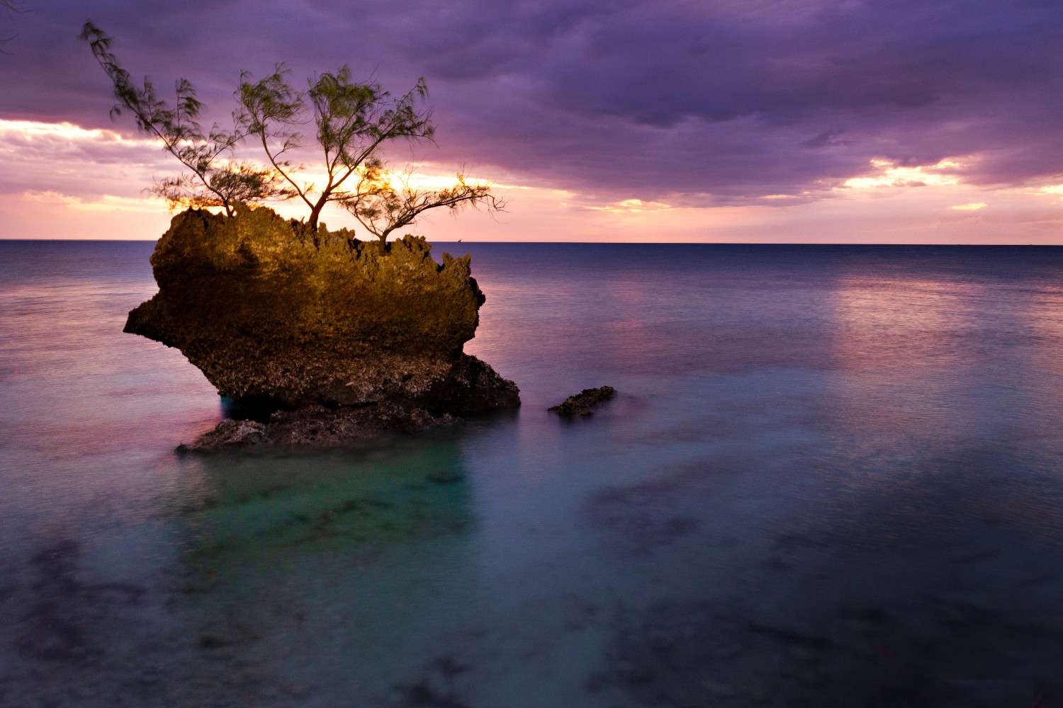Bawe Island private-island villas in Zanzibar