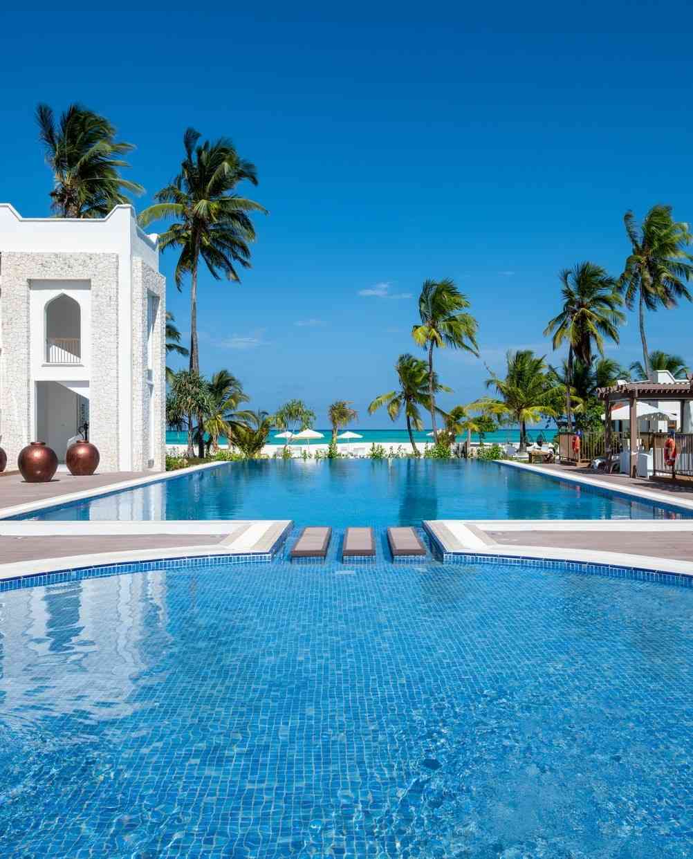 LUX* Marijani accommodation image