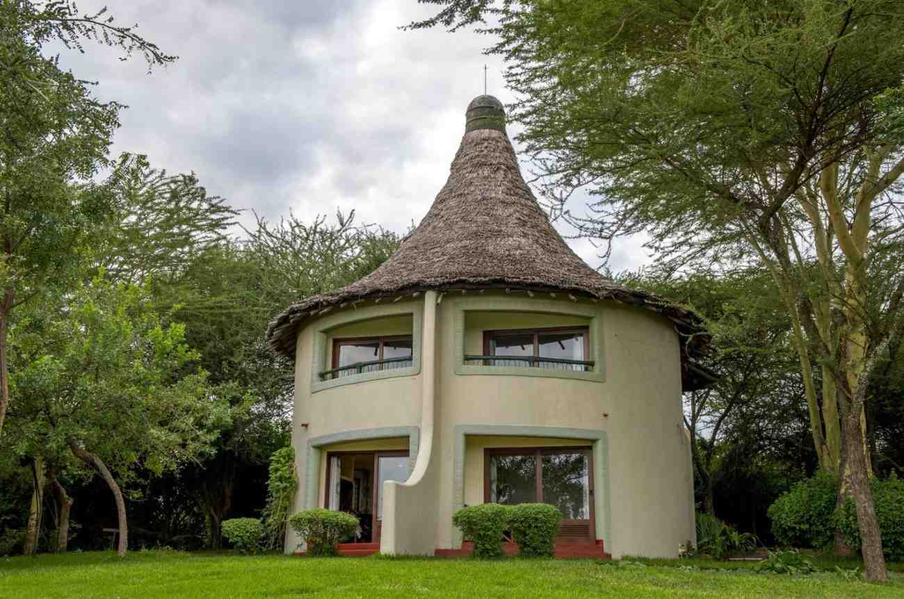Lake Manyara Serena Safari Lodge accommodation image