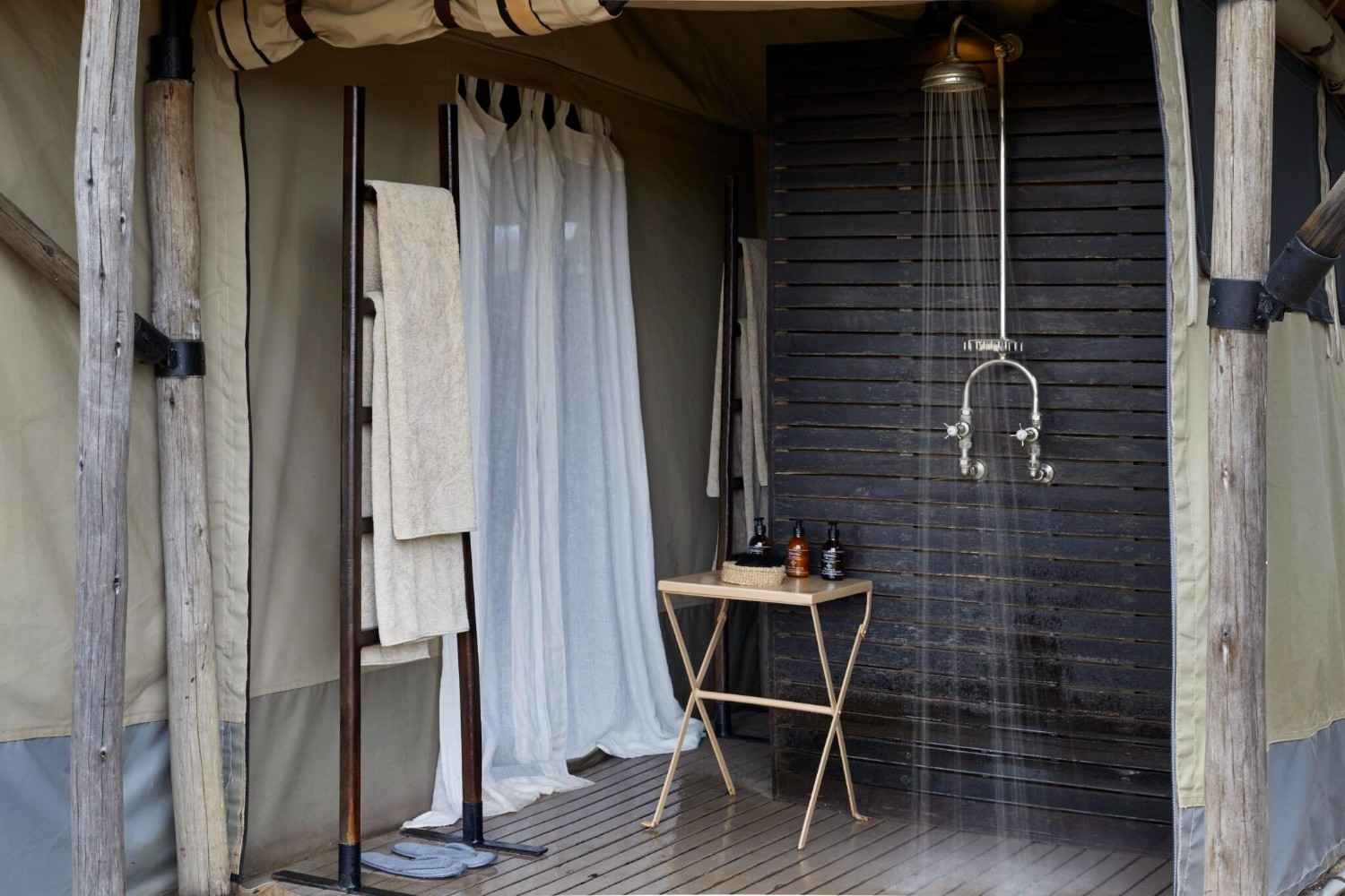 Mila Tented Camp accommodation image