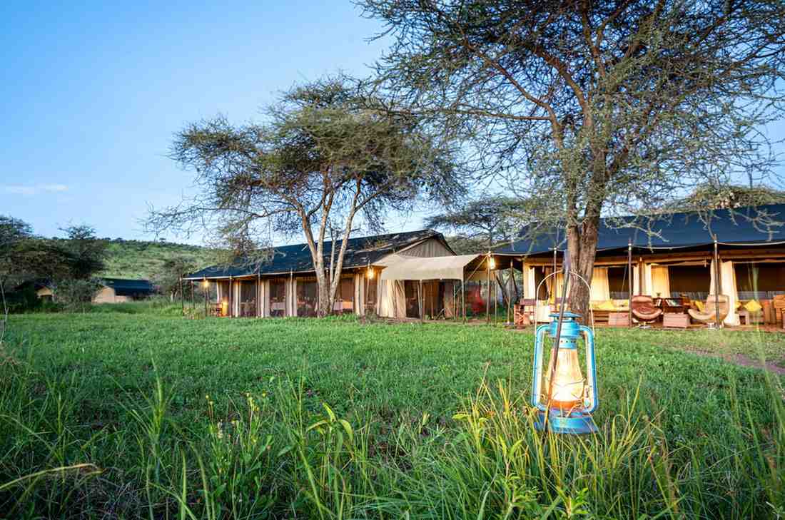 lemala ewanjan tented camp accommodation image