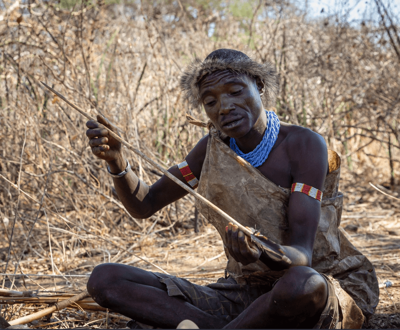 Local artisans and sustainable craft