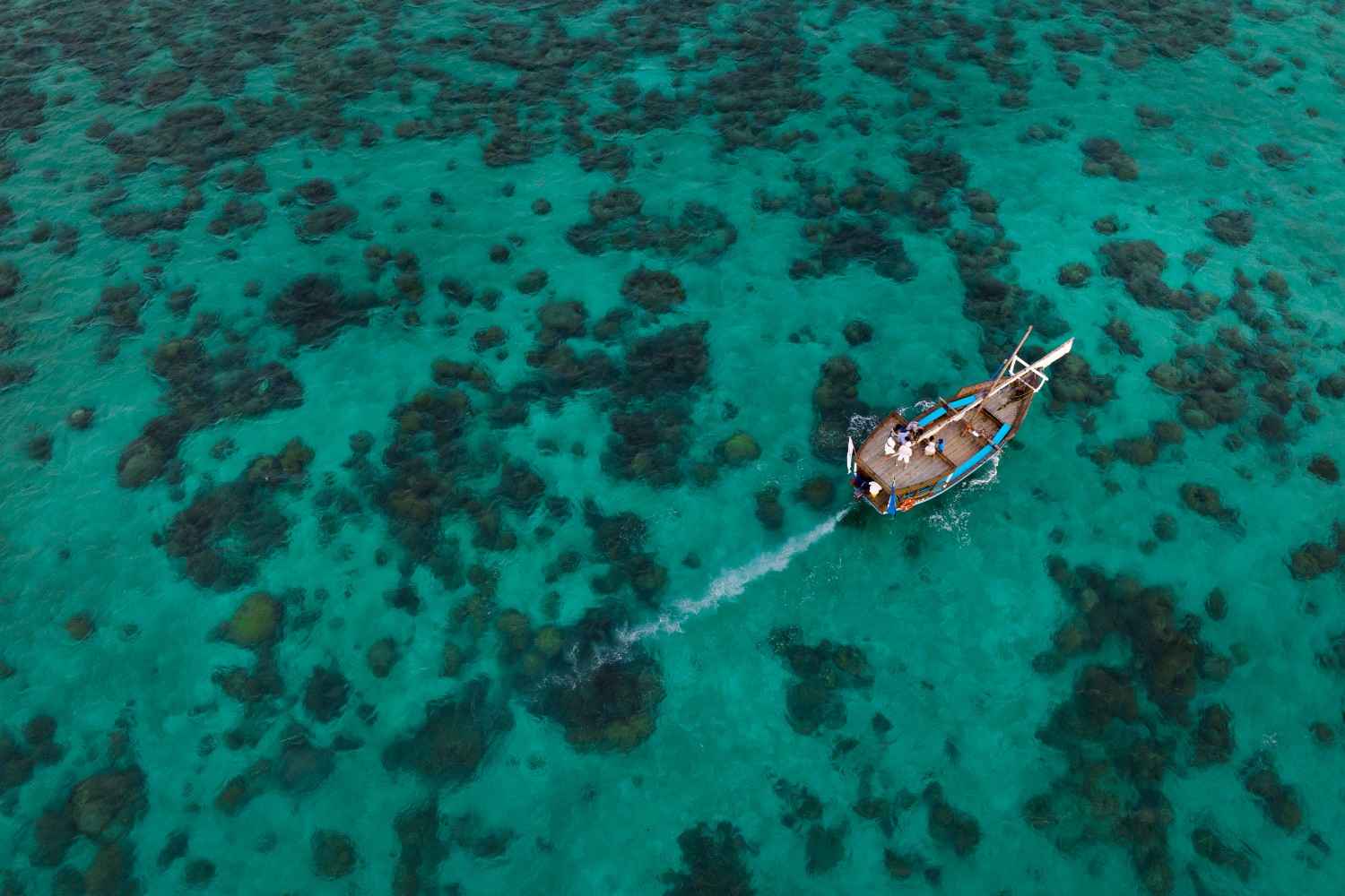 Bawe Island The Cocoon Collection Resort in Zanzibar featuring Private Island, Ultra-Luxury