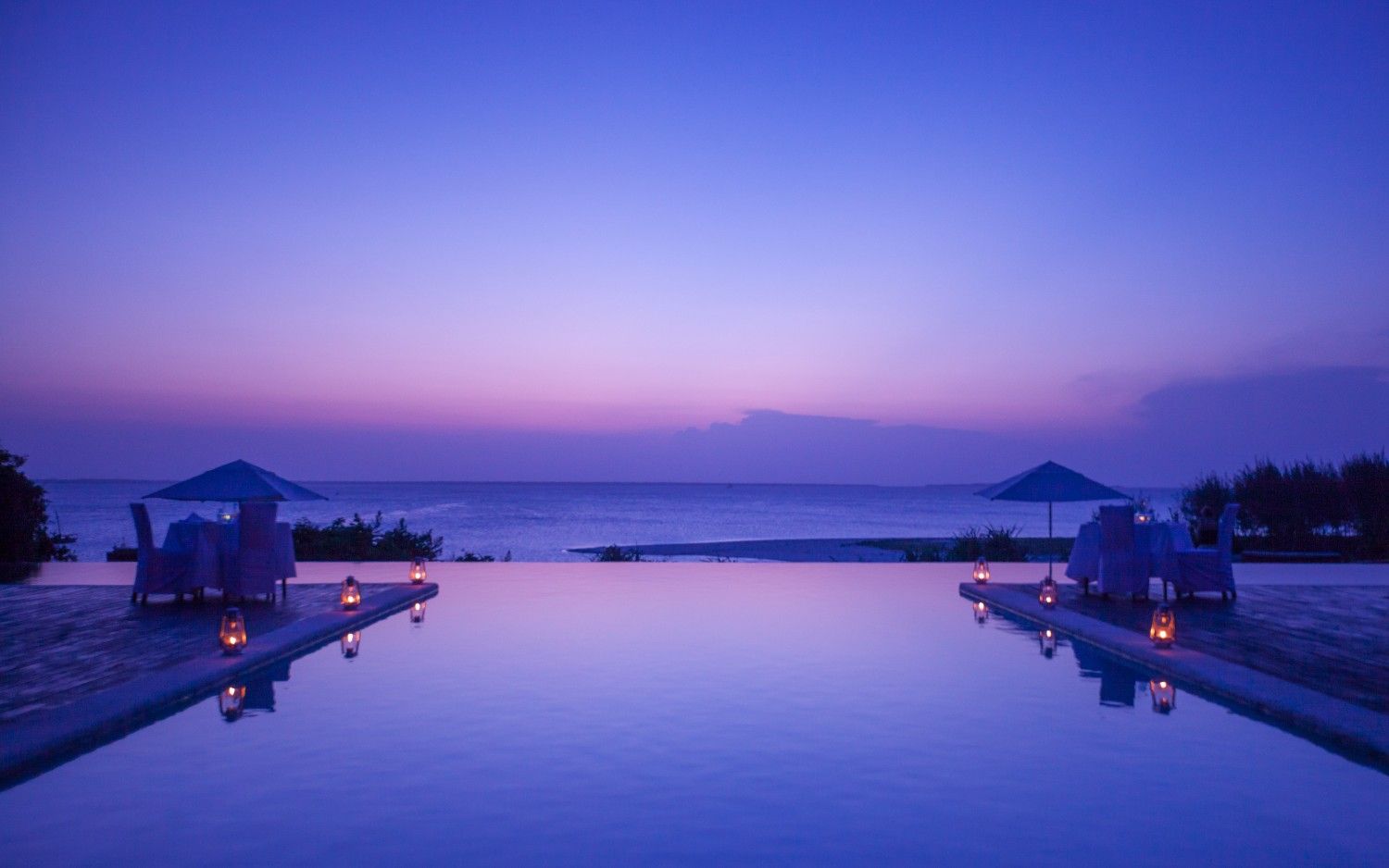 elewana-kilindi-zanzibar Beach Resort in Zanzibar featuring Private Pavilions, Beachfront