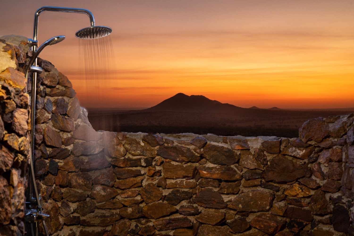 Kubu Kubu Tented Lodge (TWC) Tented Camp in Serengeti featuring Serengeti Views, Luxury Tents