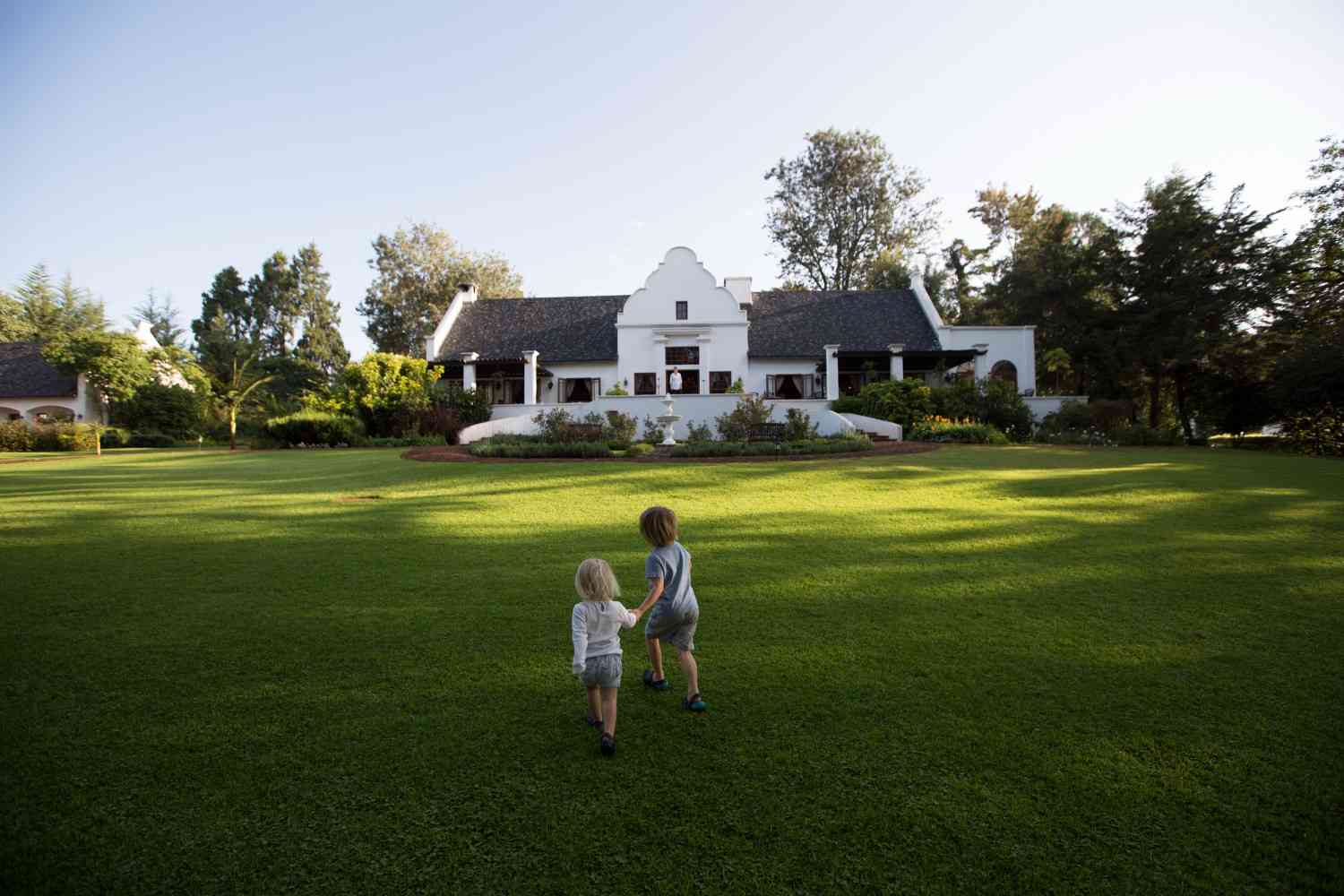 themanor exteriormainmanorhouse2csilverless1 β Images from the Ngorongoro Crater day drive accommodations itinerary in Tanzania
