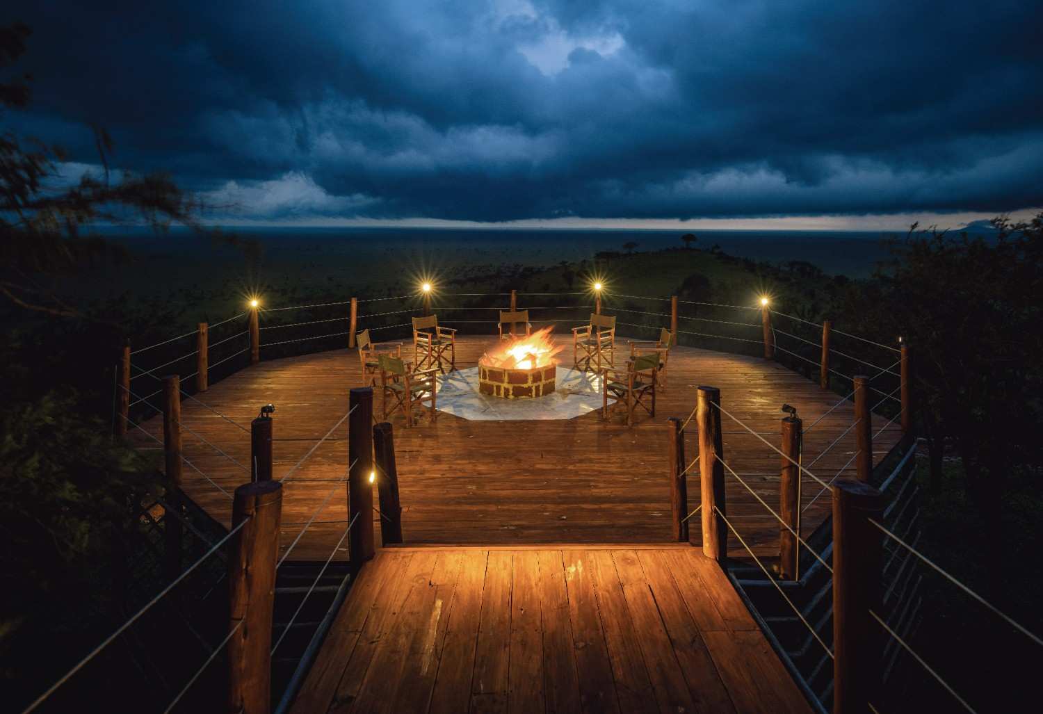 wellworth-ole-serai-luxury-camp-seronera Tented Camp in Central Serengeti featuring Seronera Valley, Luxury Tents