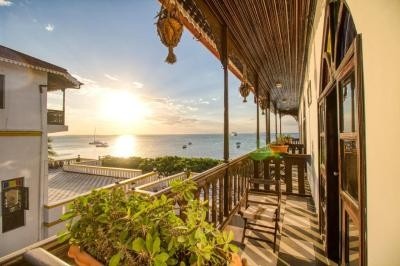 lgtembo house hotel172222619211 — Arrive Zanzibar & Stone Town accommodations