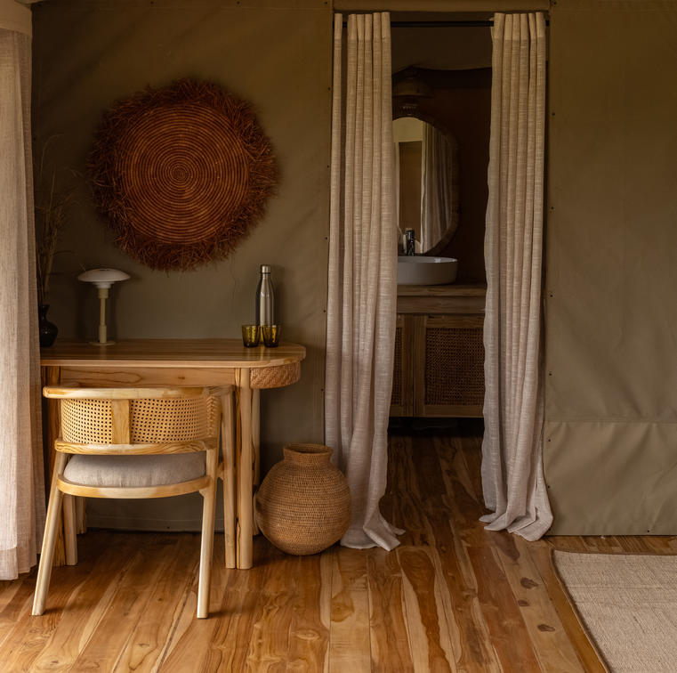Conserve Safari Lodge - photo 2