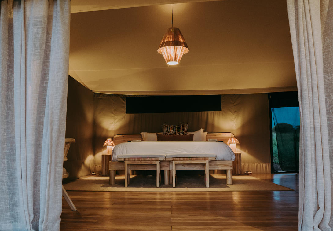 Conserve Safari Lodge - photo 4