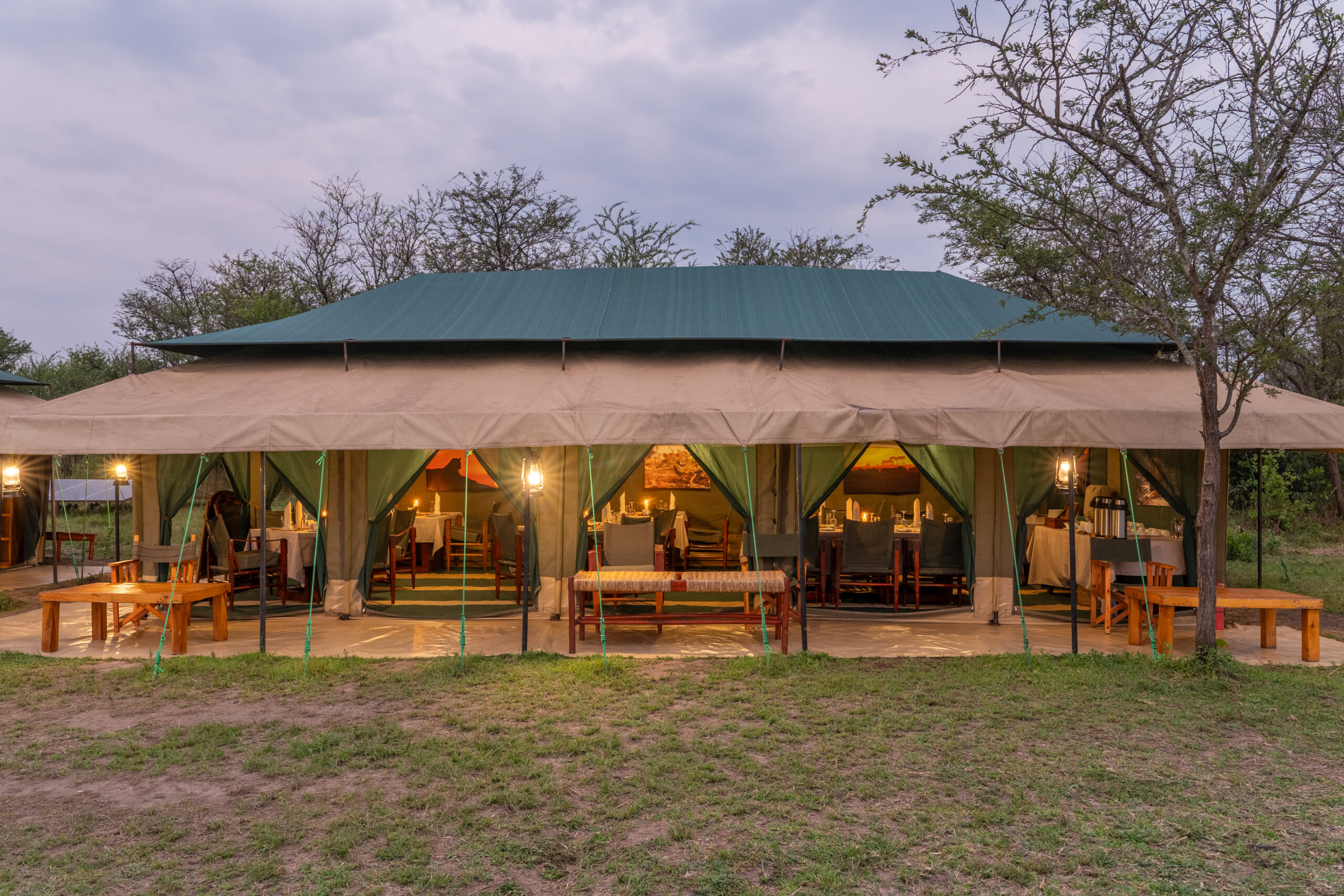 Southern Serengeti