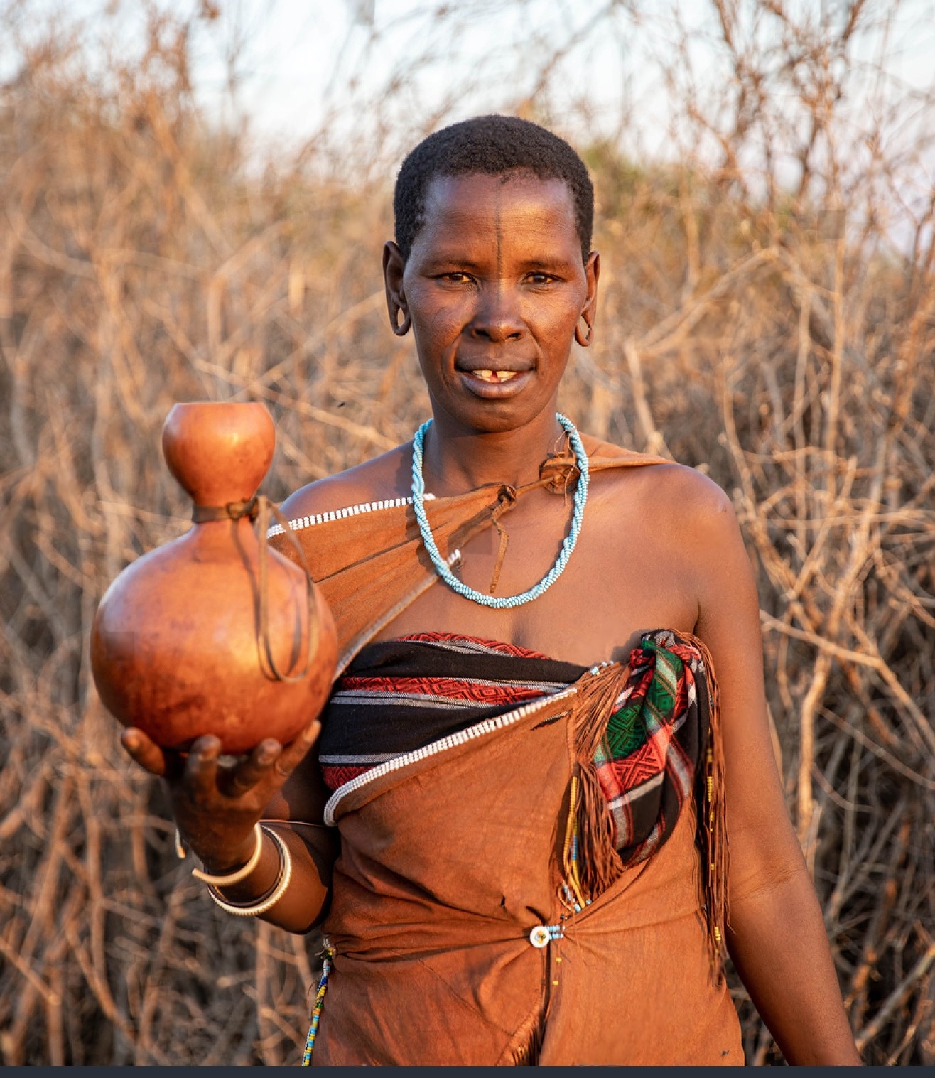 Datoga Pastoralists