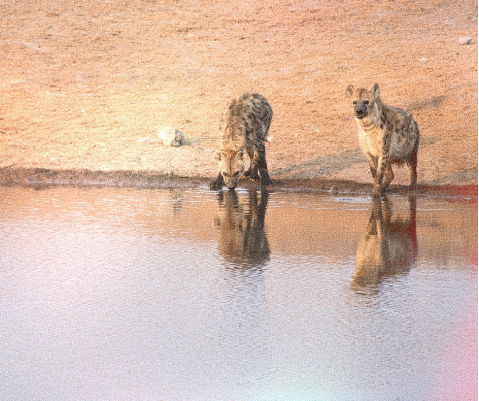 Kilimanjaro National Park
