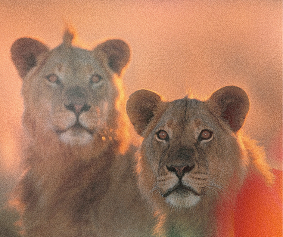 Serengeti National Park
