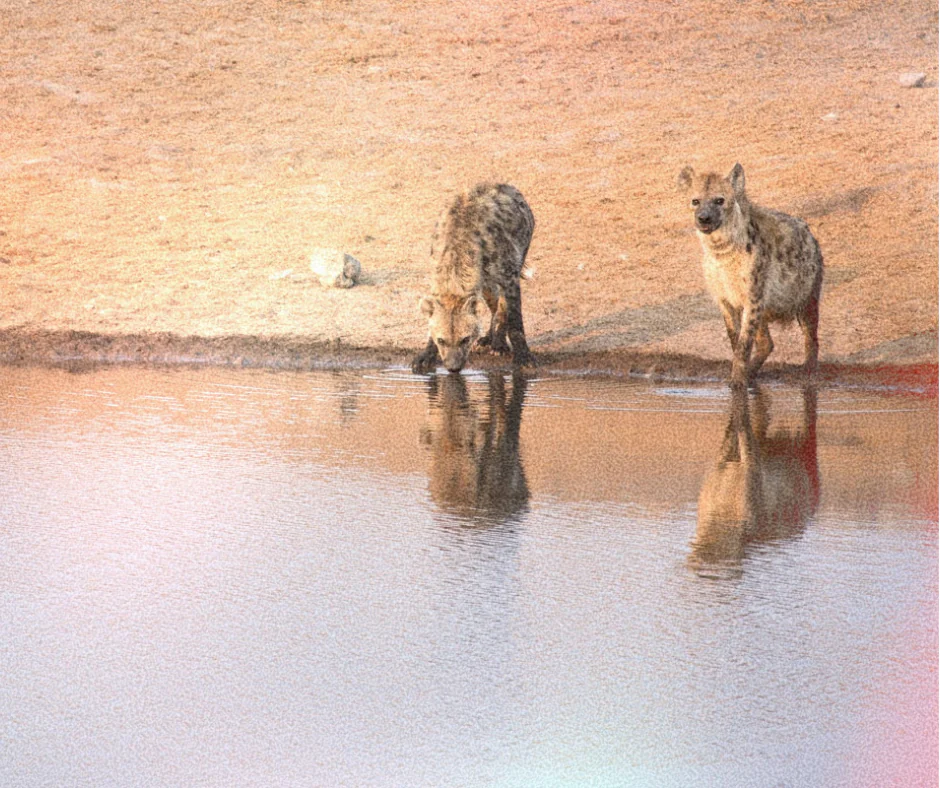 Olduvai Gorge