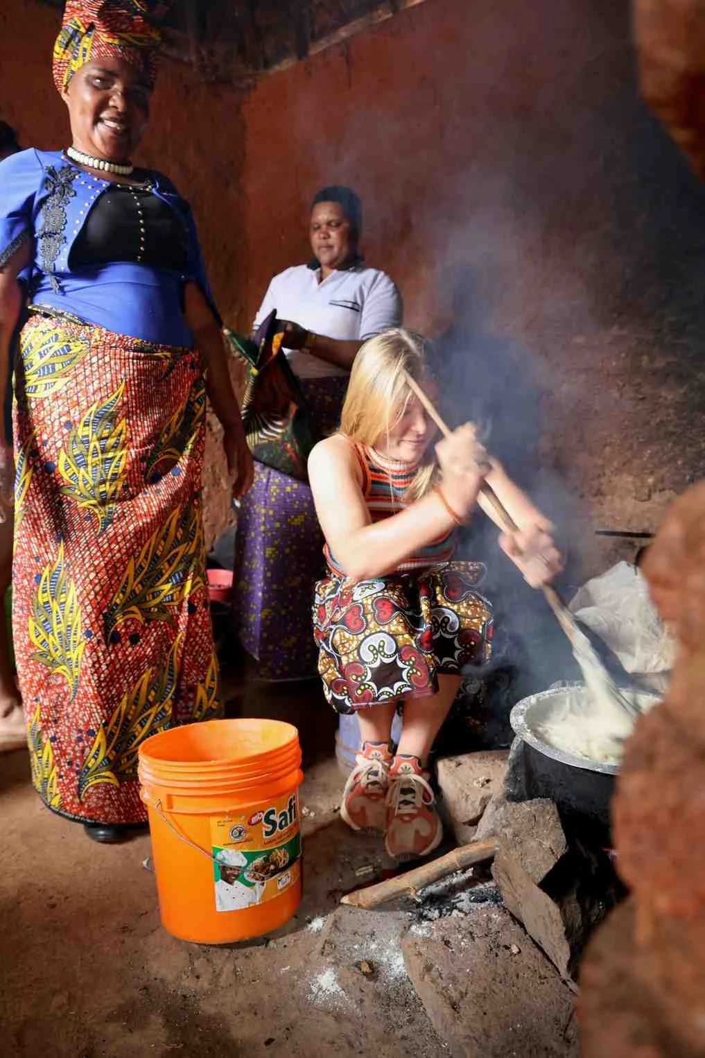 Street Food