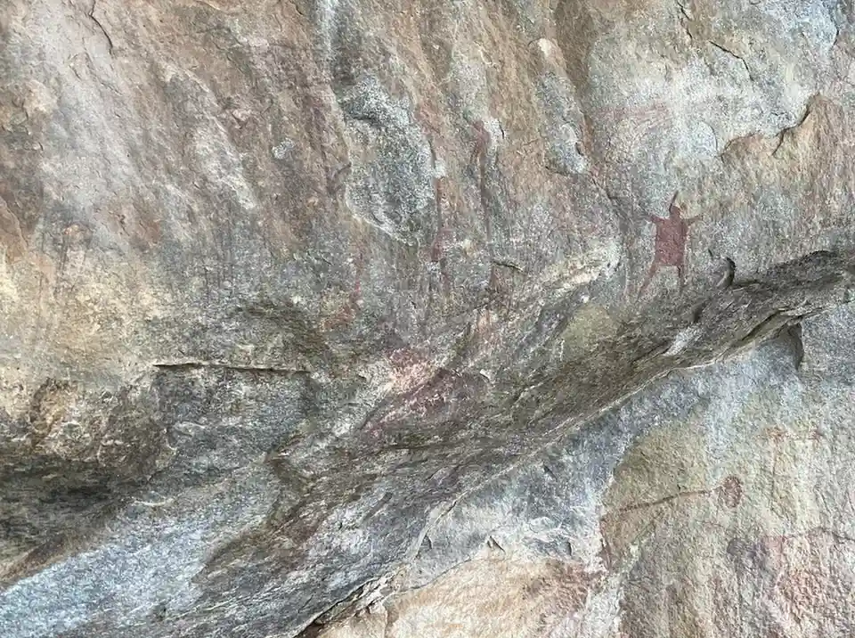 Kondoa Rock Art