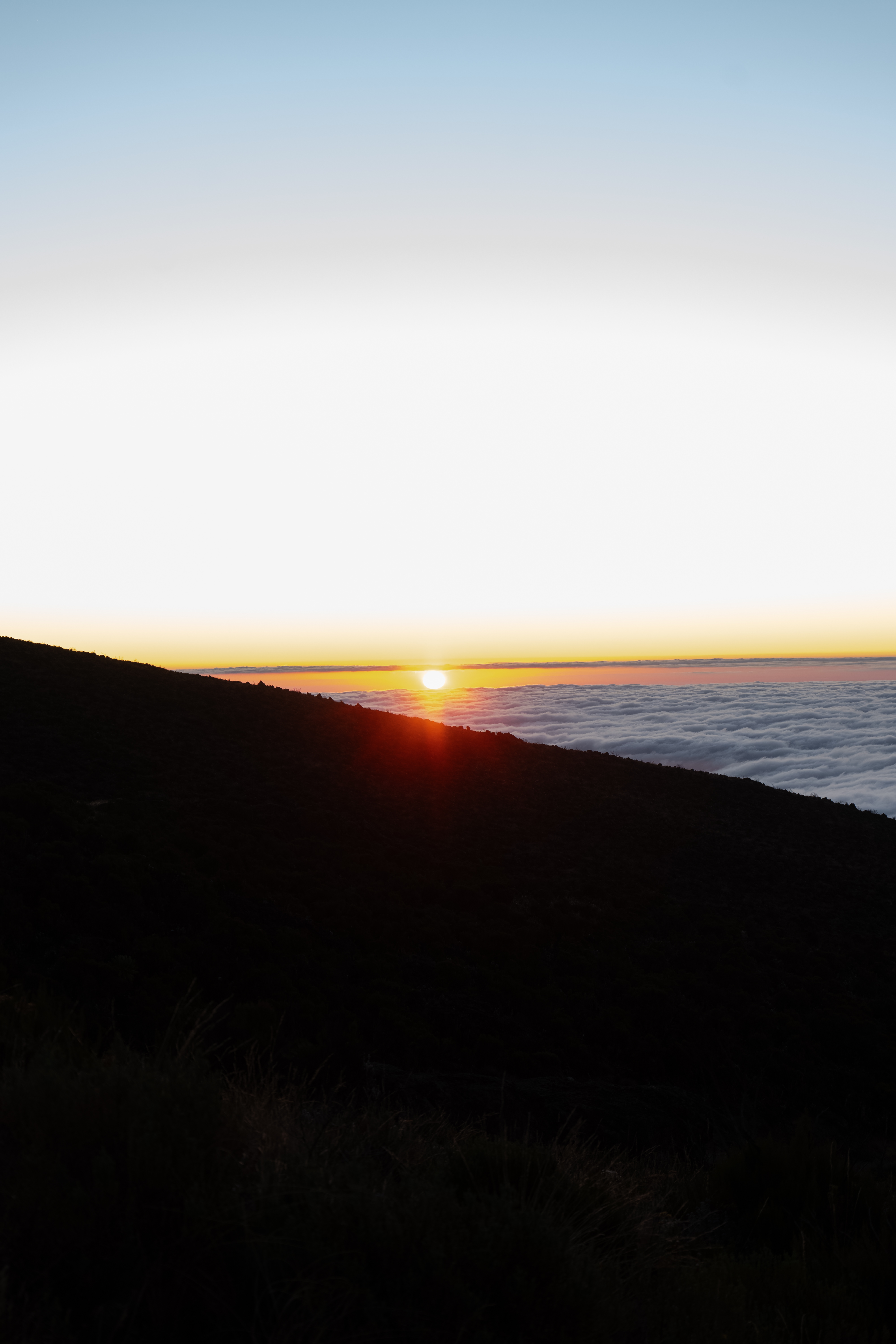 Marangu Route