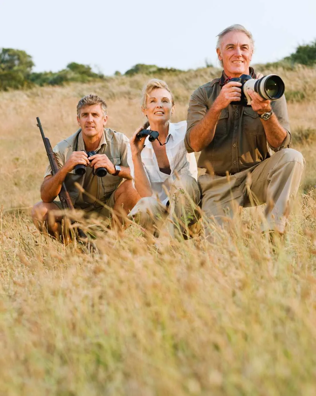7 Day Tanzania Safari - Grumeti Signature Luxury