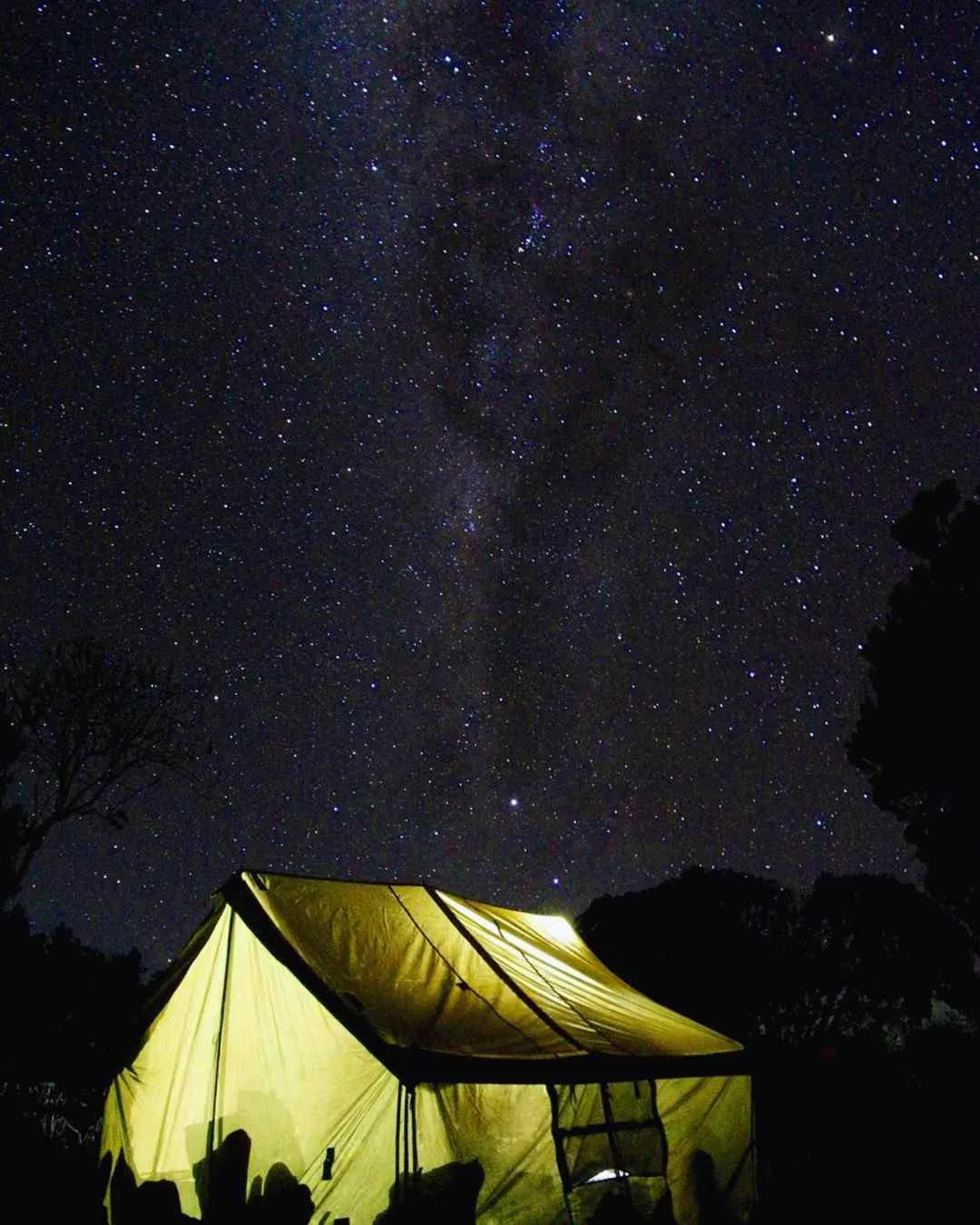 Marangu Route Kilimanjaro Trek