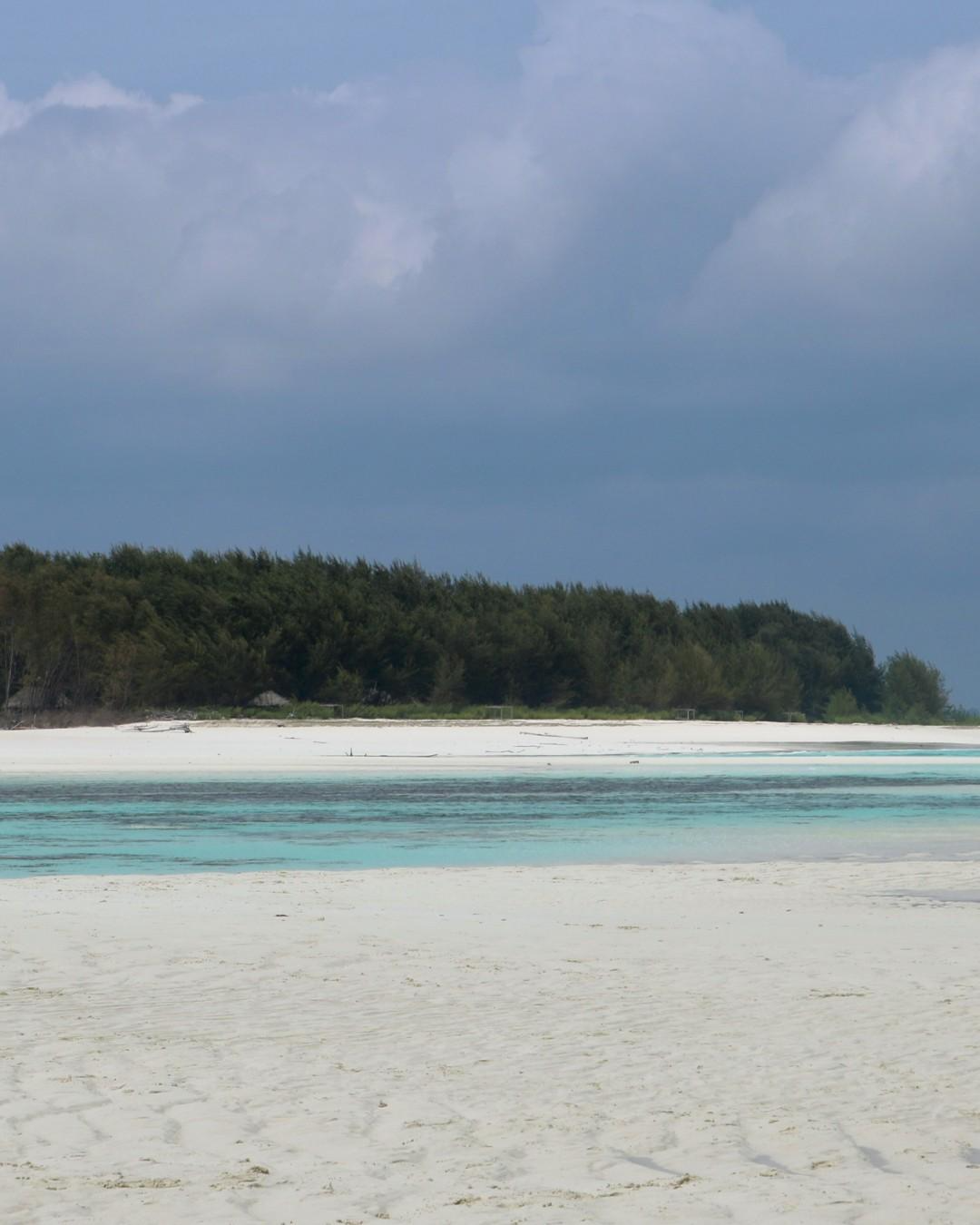 Zanzibar Boutique Beach Escape