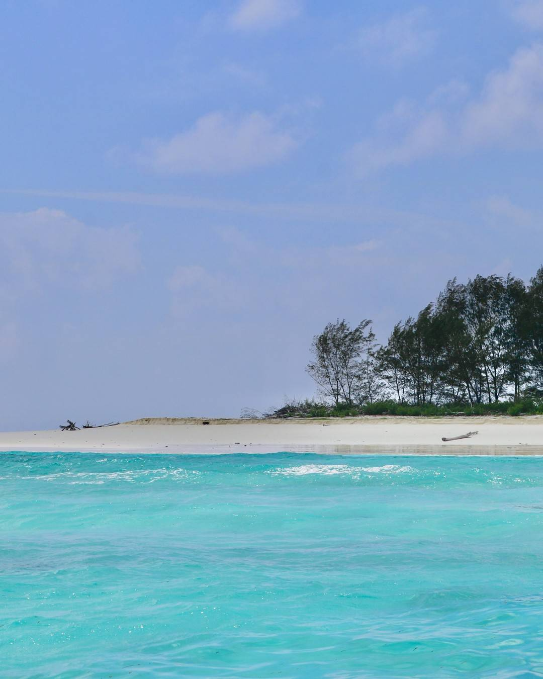4-Night Zanzibar Extension