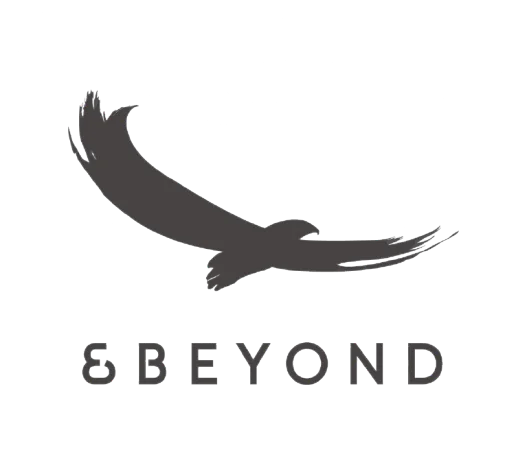 &Beyond - Luxury safari accommodation partner
